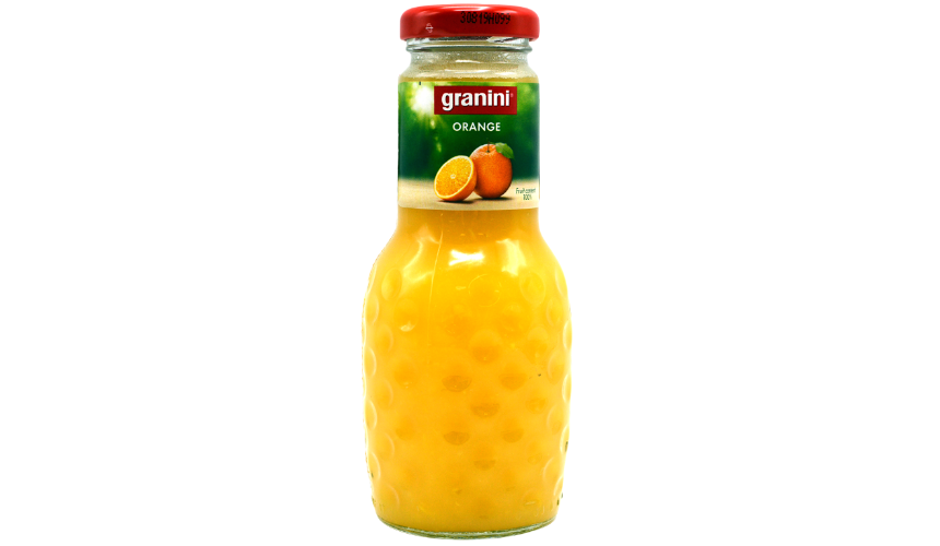 Granini juice